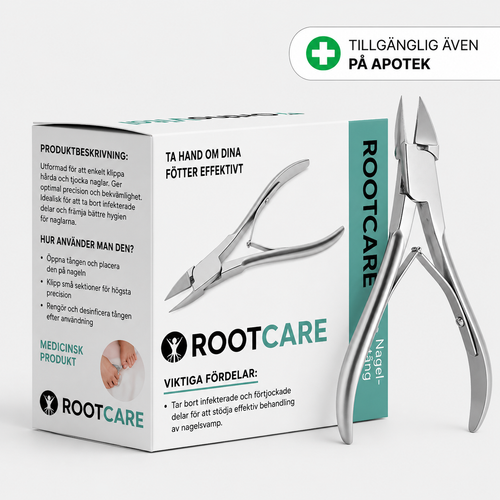 Toenail clippers for fungus