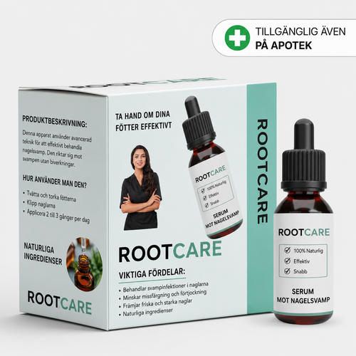 Antifungal serum