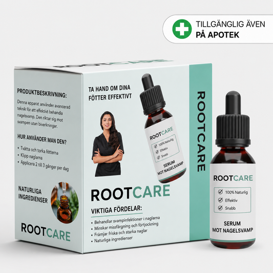 Antifungal serum