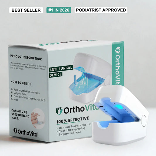 The Orthovital Device