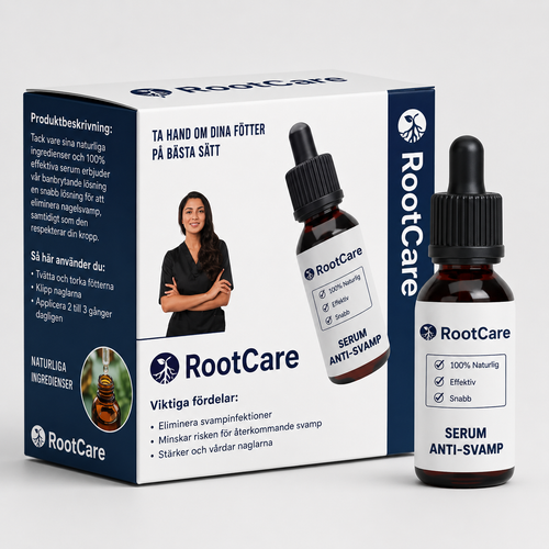 Antifungal serum